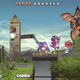 Illustration for article titled Here Are Your Prinny Screens